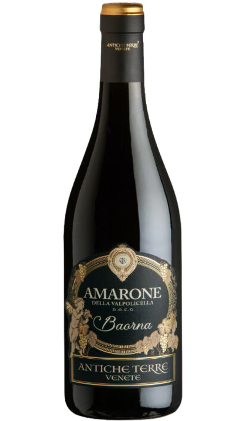 Antiche Terre Amarone Baorna 2018