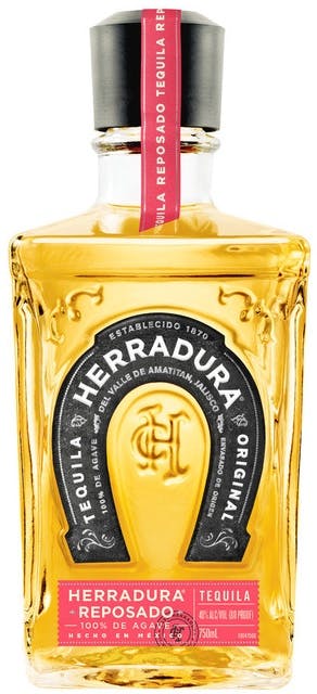 Herradura - Tequila Reposado