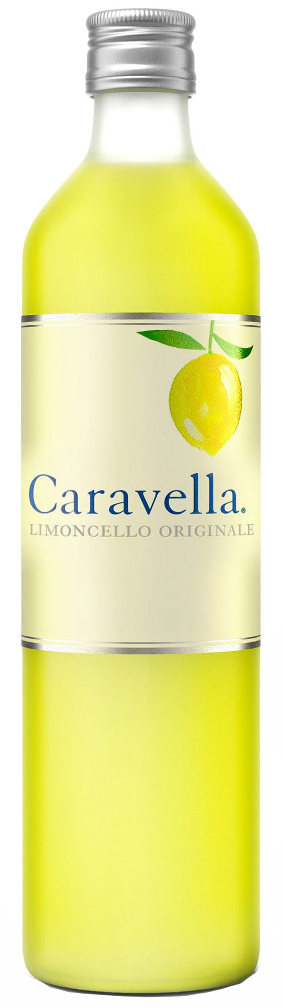 Caravella - Limoncello