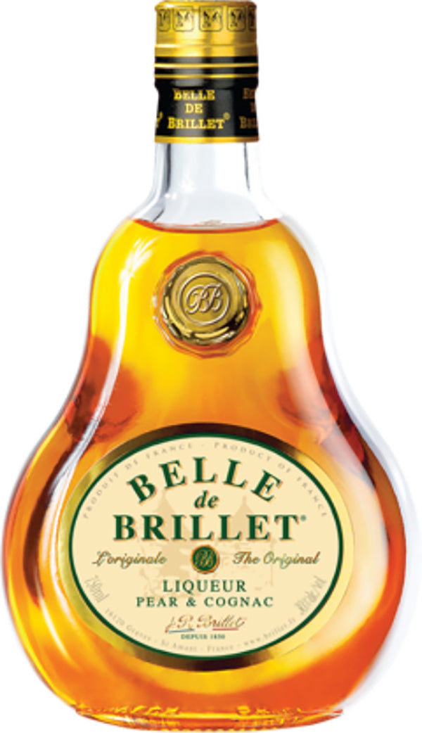 Belle De Brillet - Pear Liqueur