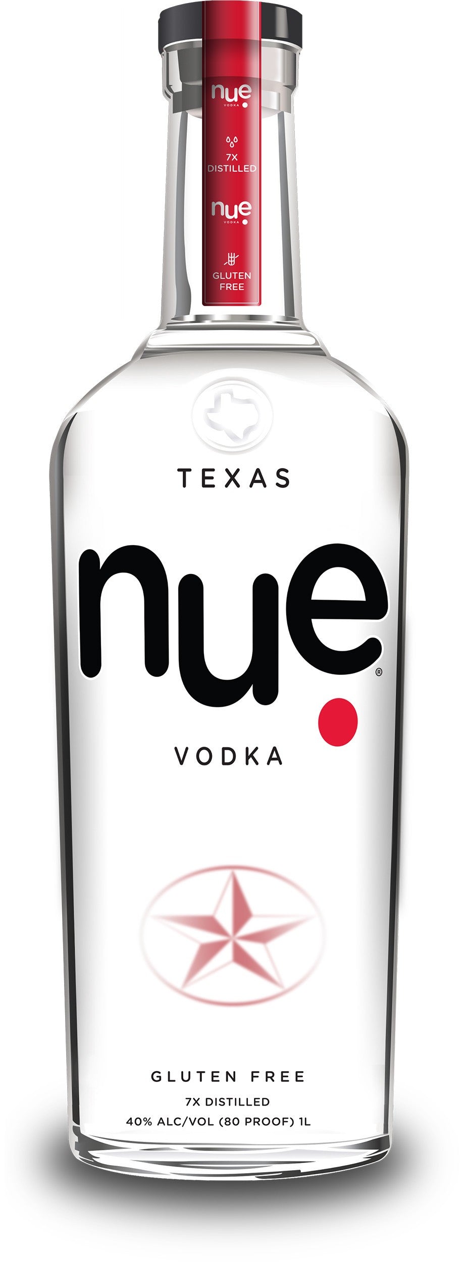 Nue - Vodka