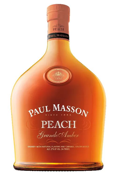 Paul Masson - Peach Brandy