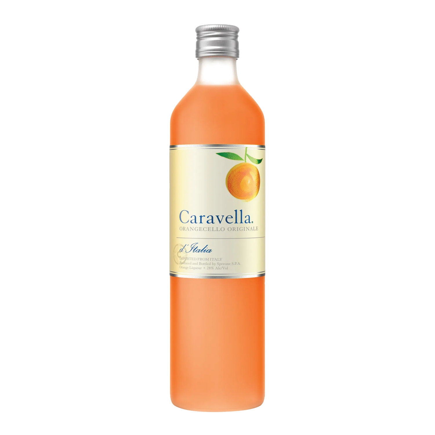 Caravella - Orangecello NV