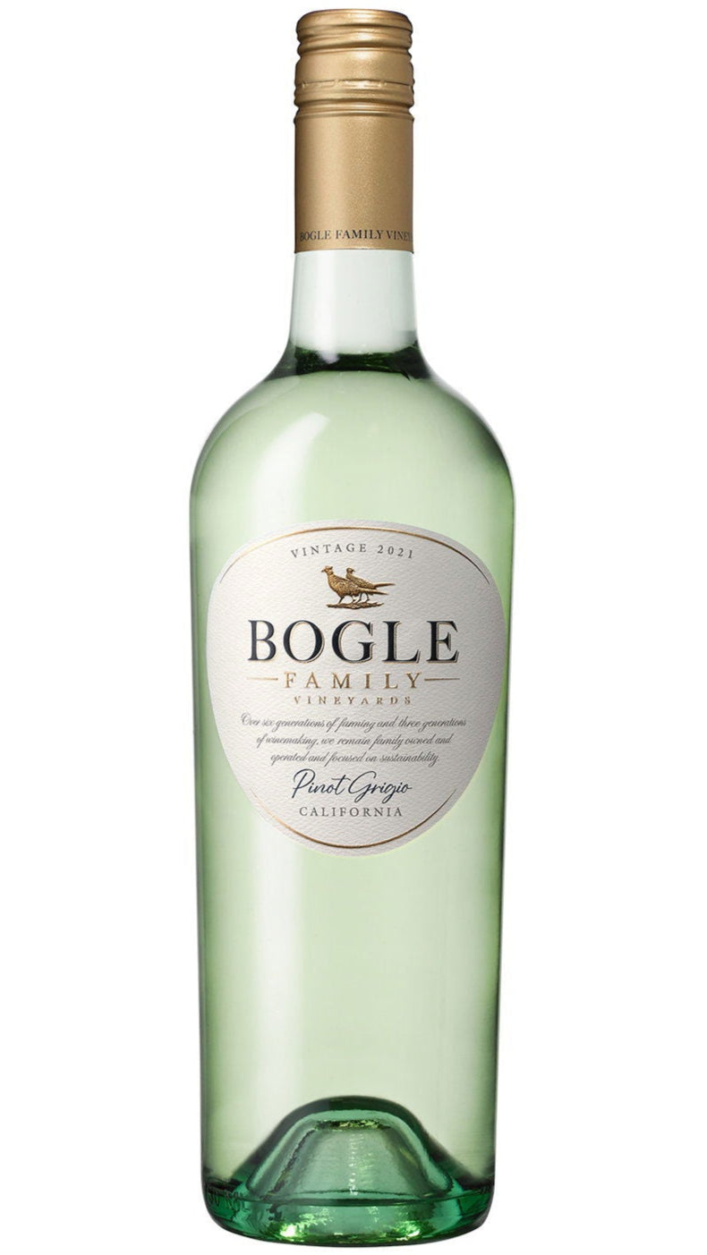Bogle Pinot Grigio 2023
