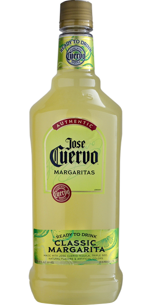Jose Cuervo - Margarita Mix