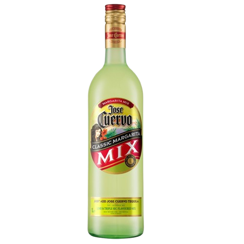Jose Cuervo - Margarita Mix