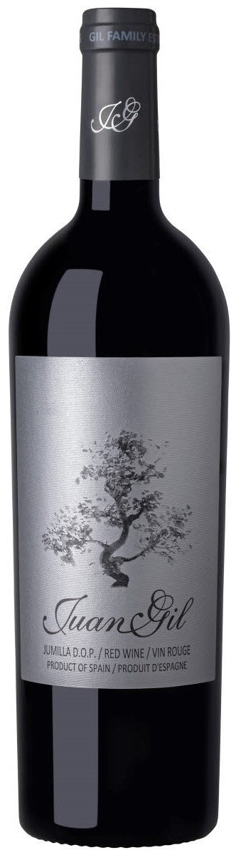 Bodegas Juan Gil - Juan Gil Jumilla Silver Label 2022