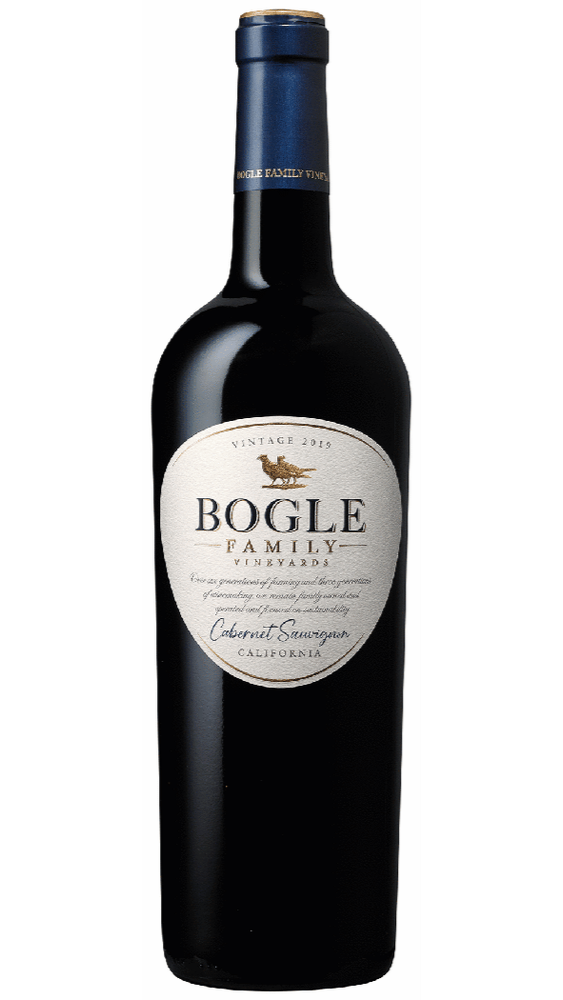 Bogle - Cabernet Sauvignon California 2022