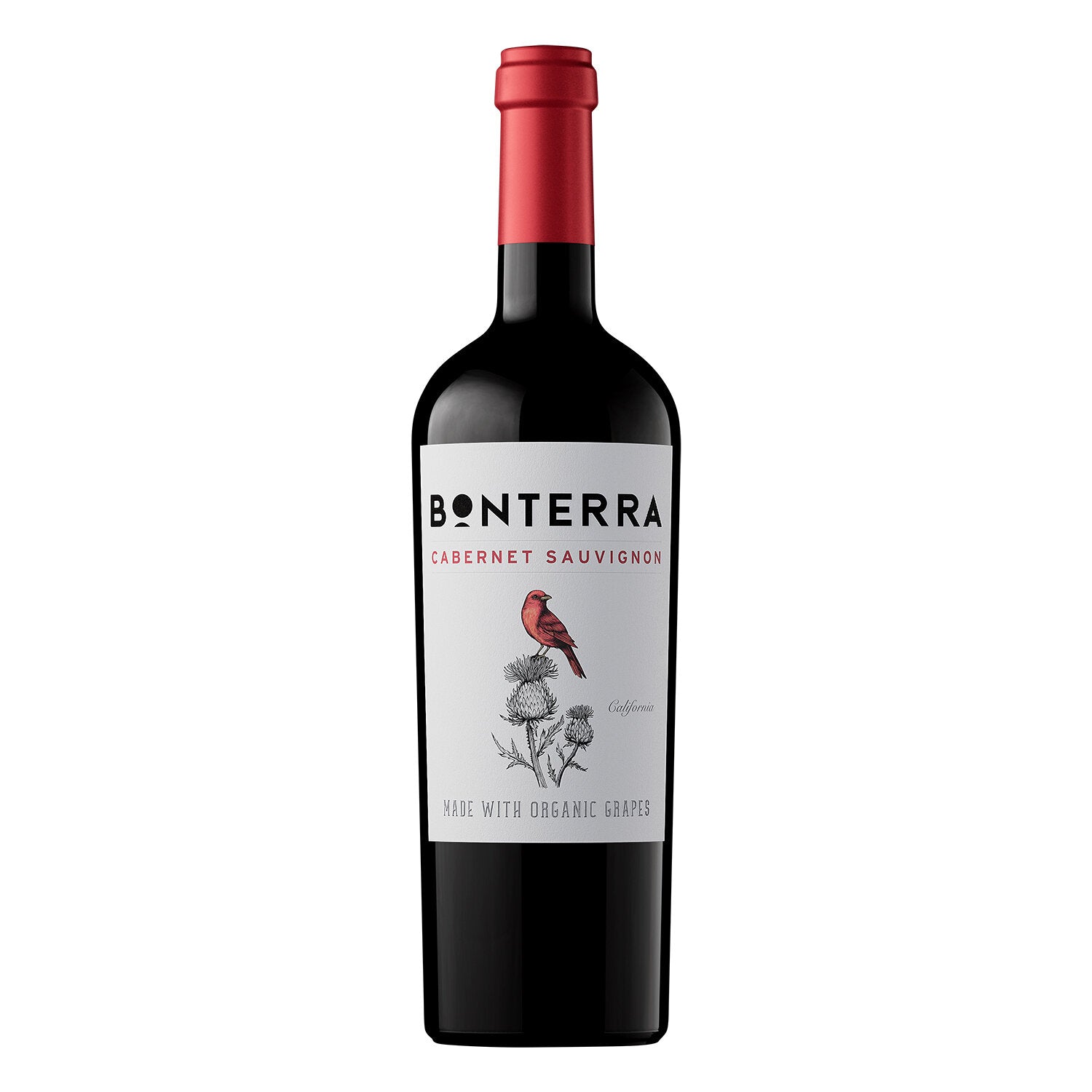 Bonterra - Cabernet Sauvignon North Coast 2022