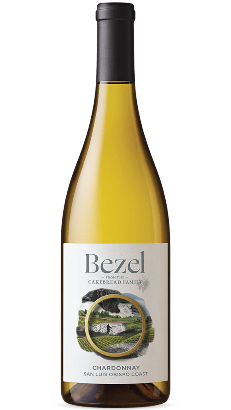 Bezel Chardonnay 2023