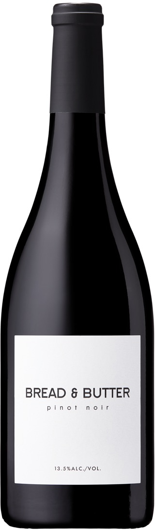 Bread And Butter Wines - Pinot Noir 2023