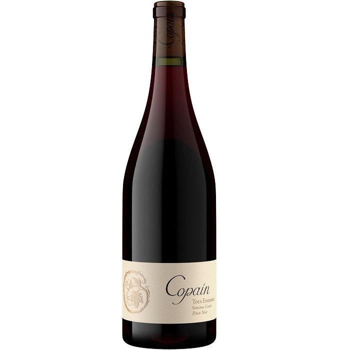 Copain - Rose Tous Ensemble Anderson Valley 2021