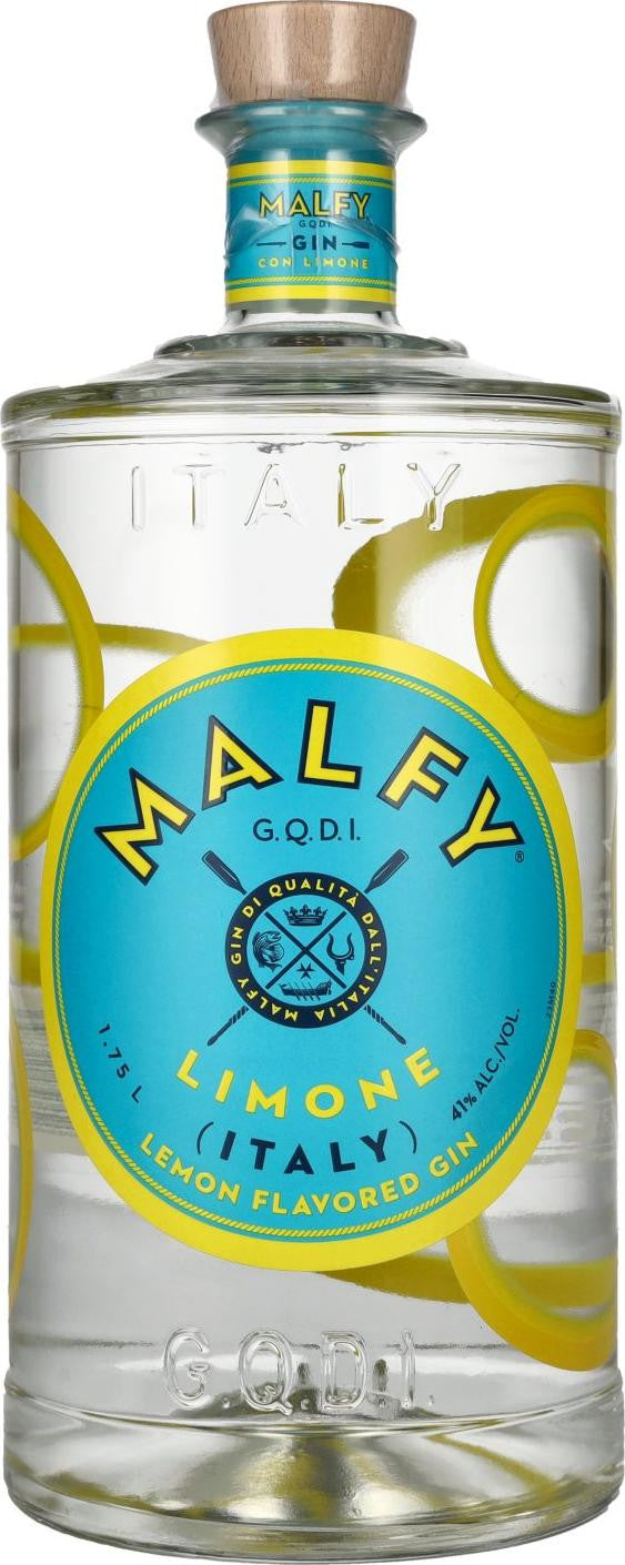 Malfy - Gin Con Limone