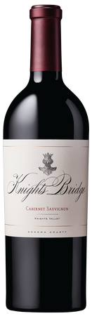 Knights Bridge Cabernet Sauvignon Estate 2019