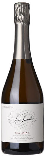 Seasmoke Sea Spray Blanc De Noir 2016
