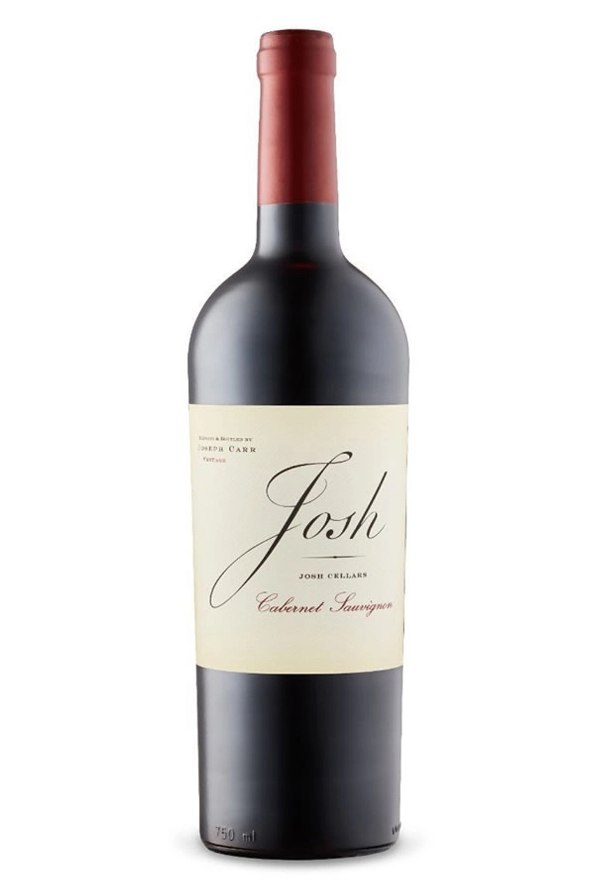 Joseph Carr - Josh Cellars Cabernet Sauvignon 2022