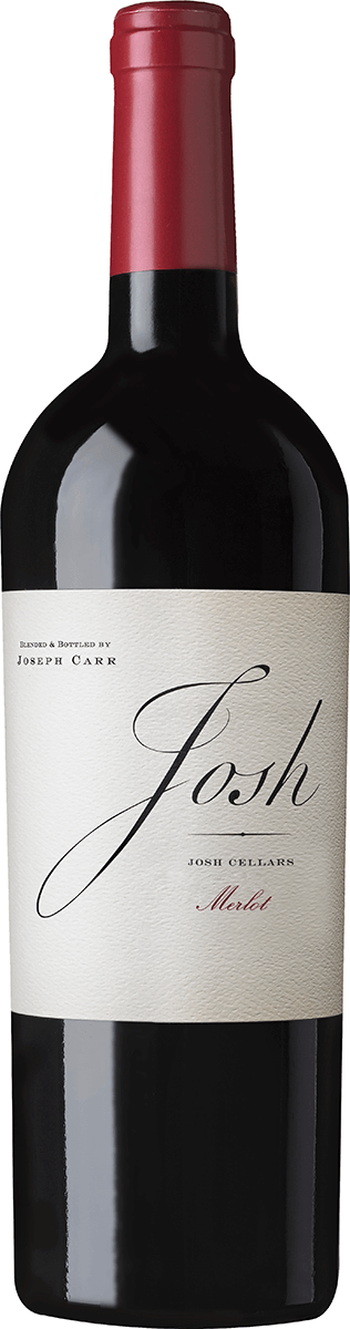 Joseph Carr - Josh Cellars Merlot 2023