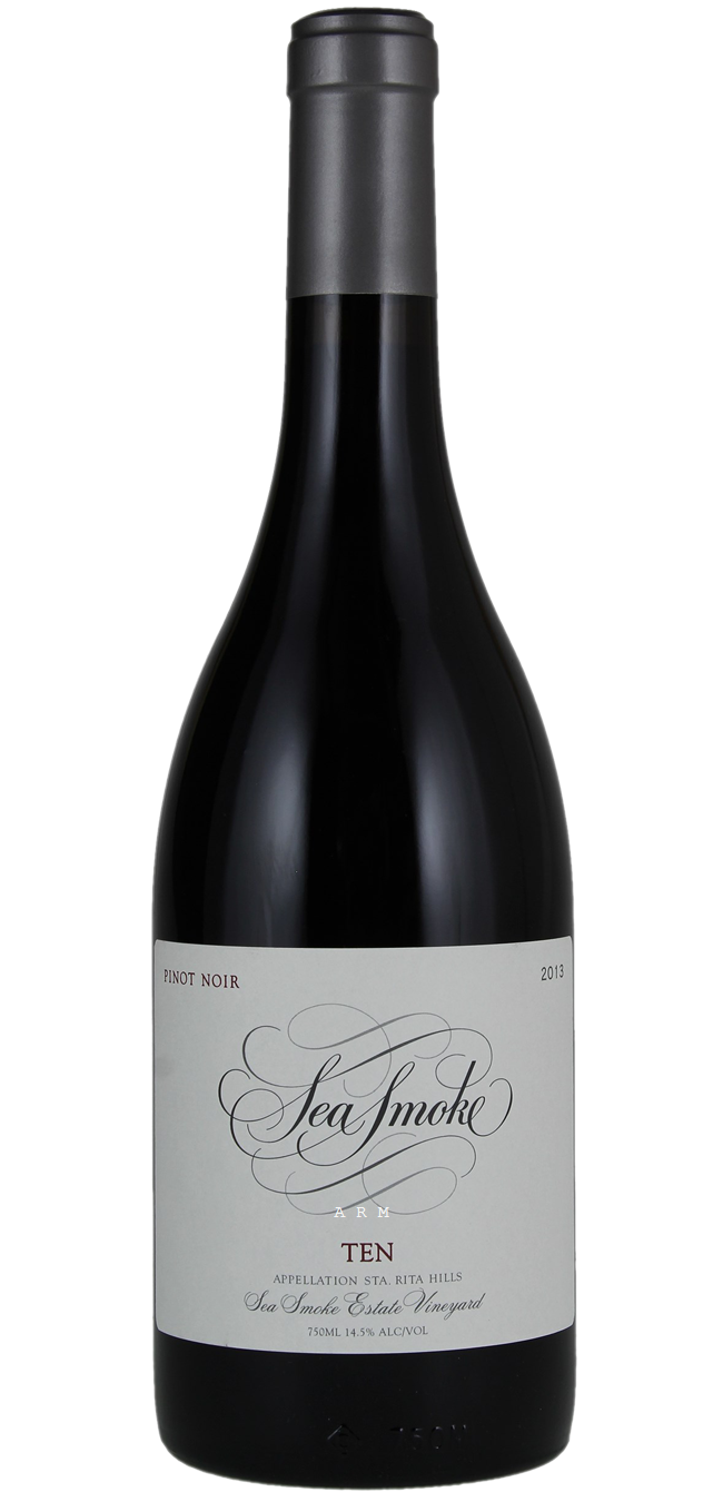 Sea Smoke - Ten Pinot Noir 2022