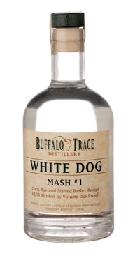 Buffalo Trace - White Dog Mash #1
