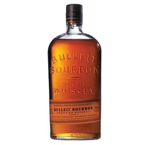 Bulleit - Bourbon Frontier Whiskey