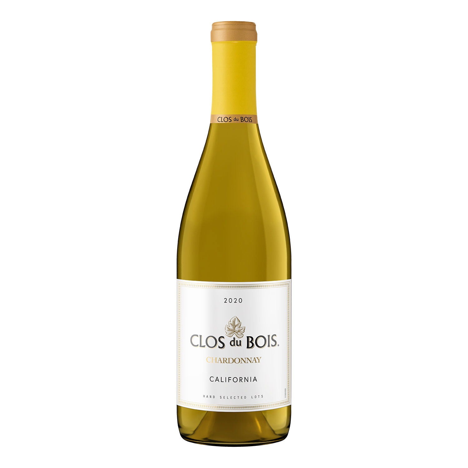 Clos Du Bois - Chardonnay Sonoma County 2023