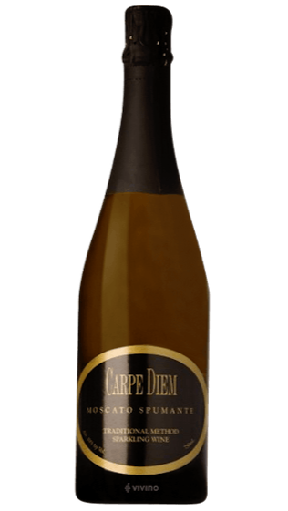 Brotherhood - Carpe Diem Moscato Spumante NV