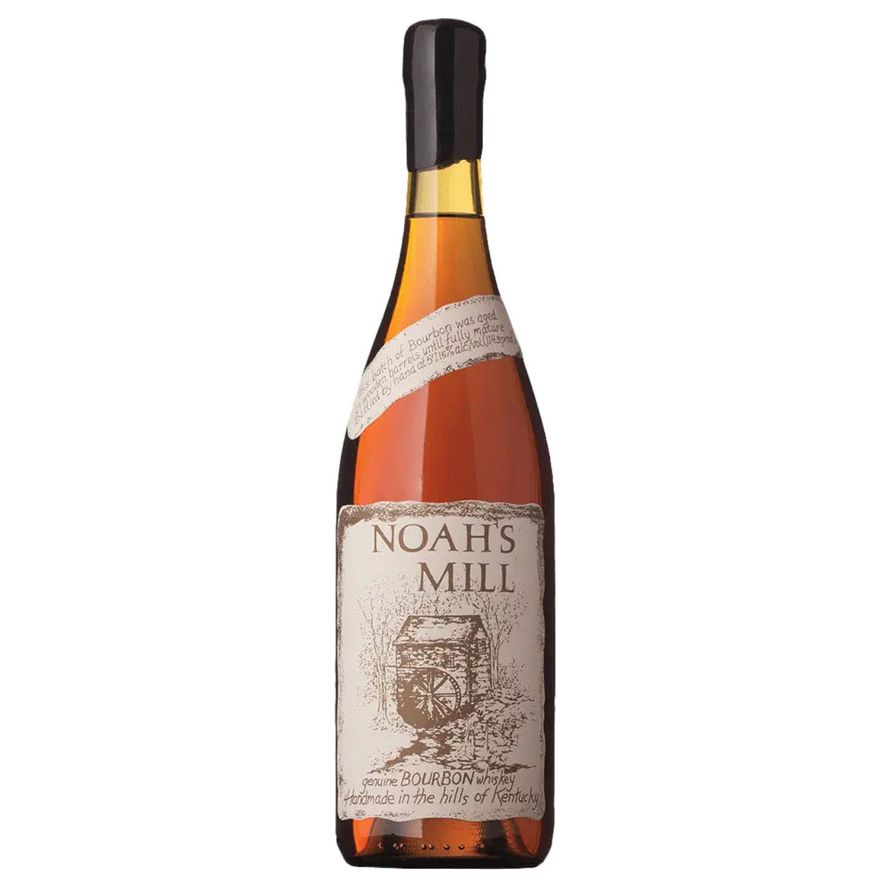 Noah's Mill - Bourbon