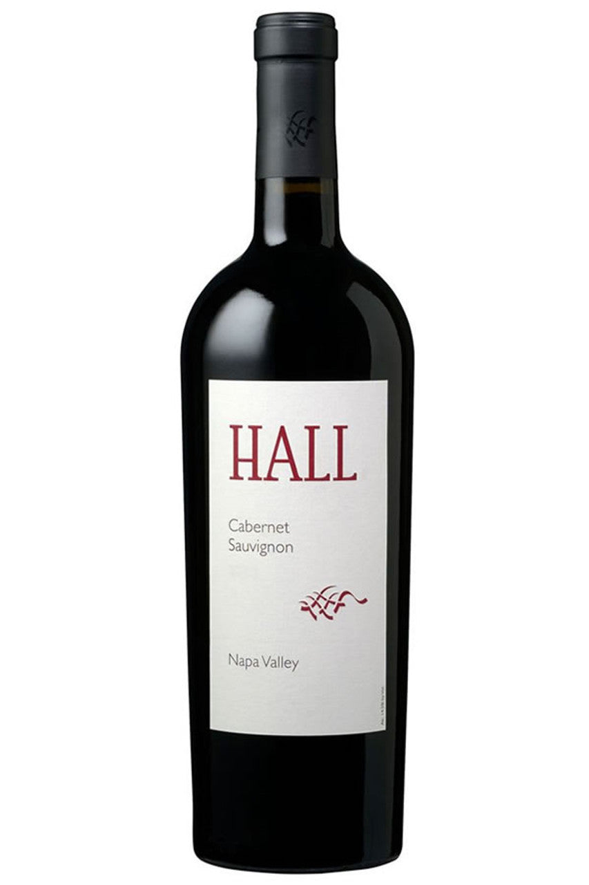 Hall - Cabernet Sauvignon Napa Valley 2020
