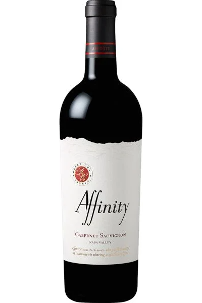 Robert Craig - Affinity Cabernet Sauvignon Napa Valley 2023