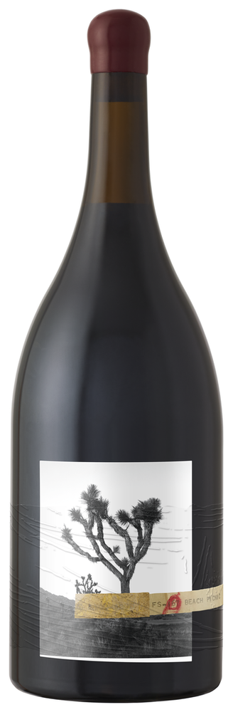 Orin Swift - 8 Years In The Desert 2022