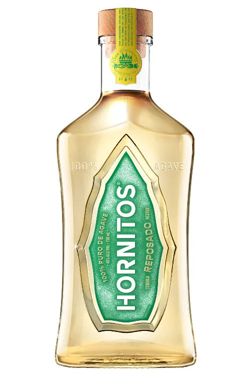 Sauza - Hornitos Reposado Tequila