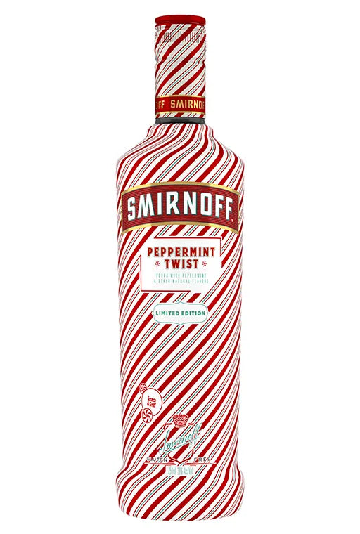 Smirnoff - Peppermint Twist