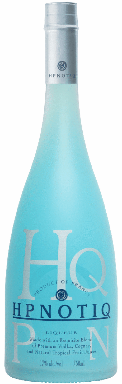 Hpnotiq - Liqueur