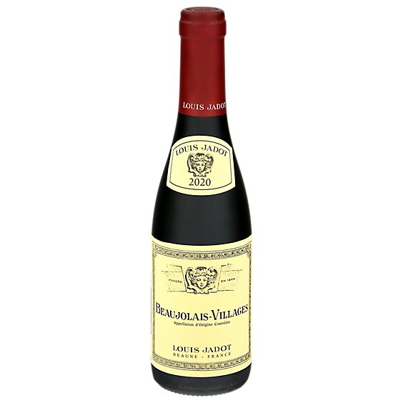 Louis Jadot - Beaujolais-villages NV