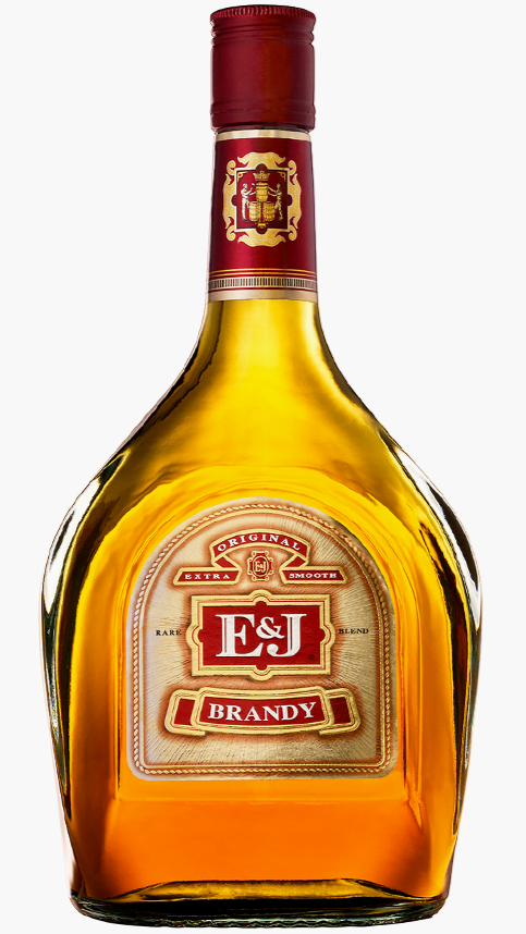 E&J - Brandy