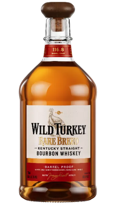 Wild Turkey - Rare Breed Bourbon