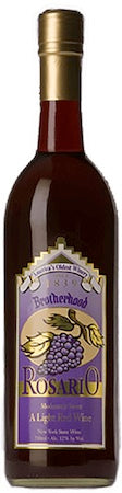 Brotherhood - Rosario NV