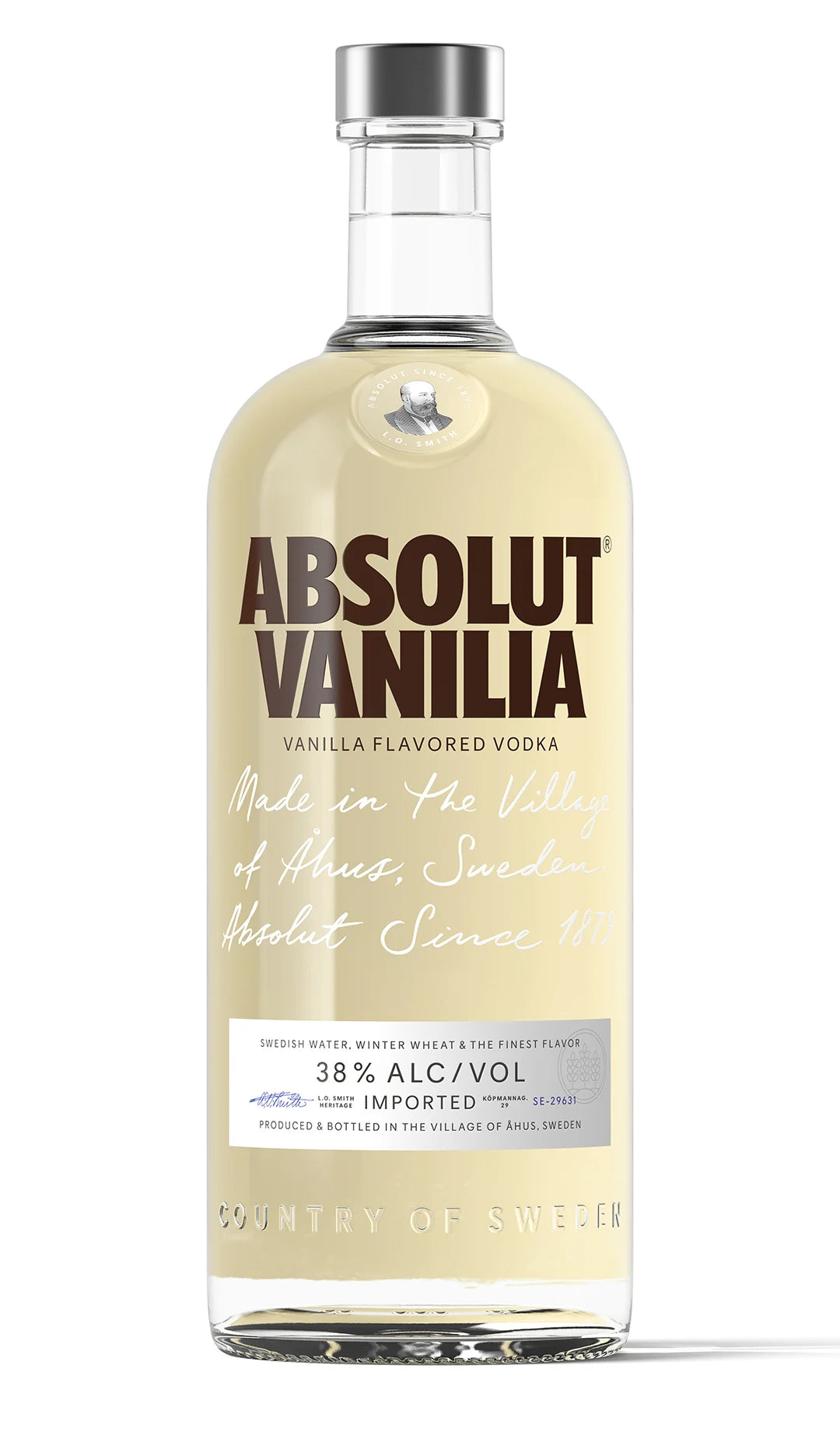 Absolut - Vanilia Vodka