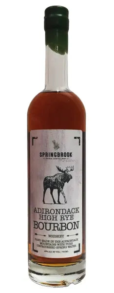 Adirondack - High Rye