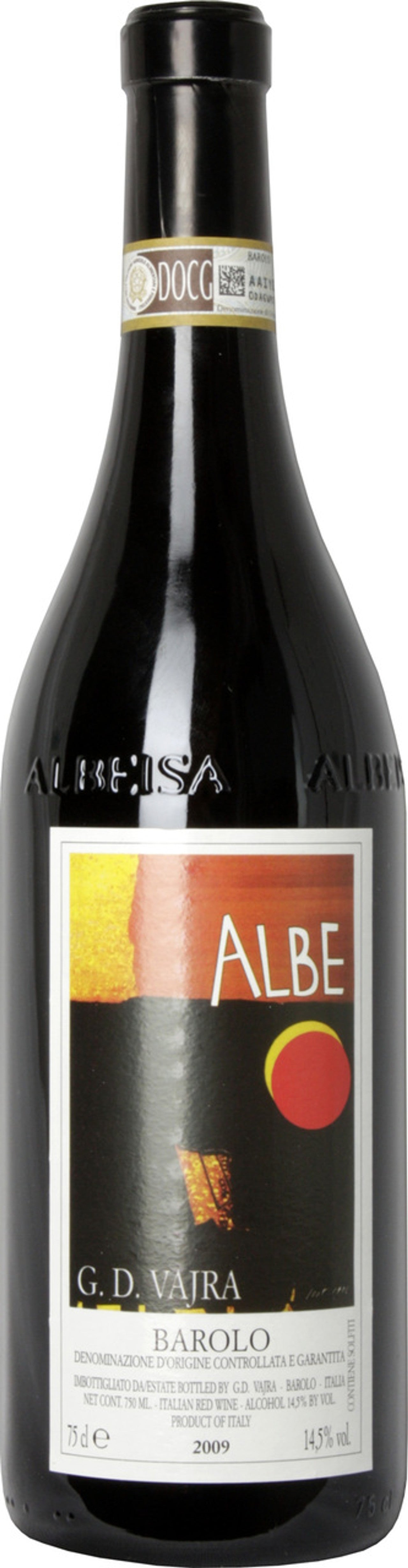 G.d. Vajra Di Aldo - Barolo 2021