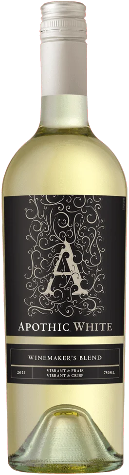 Apothic - Winemaker's White California 2022