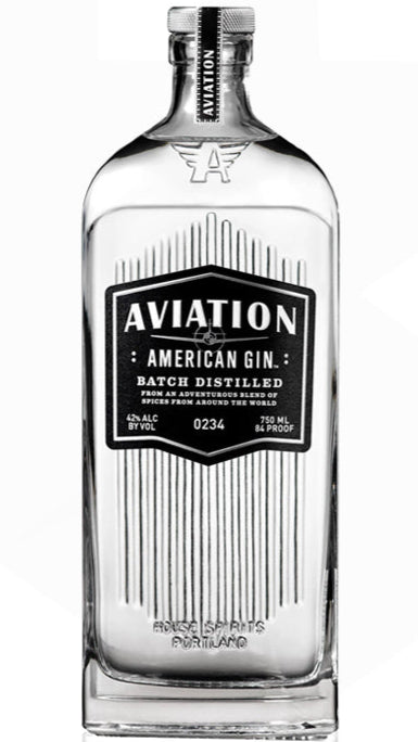 Aviation - Gin