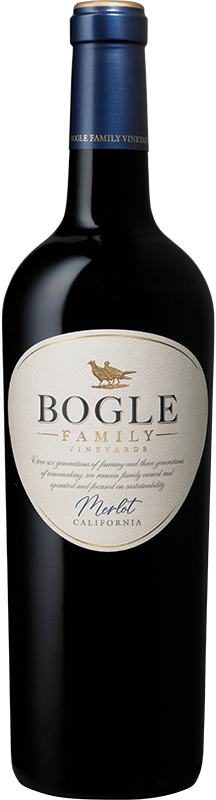 Bogle - Merlot California 2021