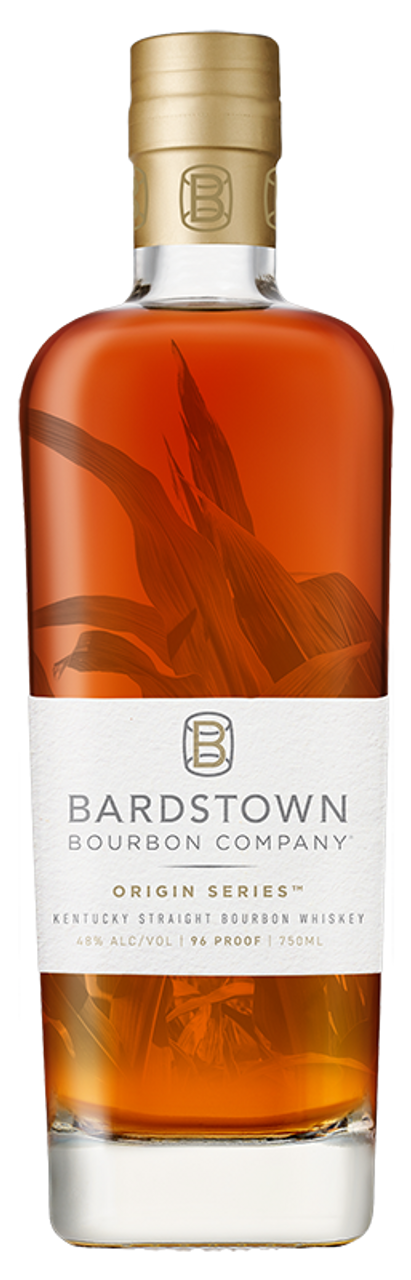 Bardstown Bourbon Co - Origin Series