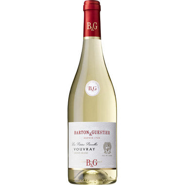 Barton And Guestier - Vouvray 2023