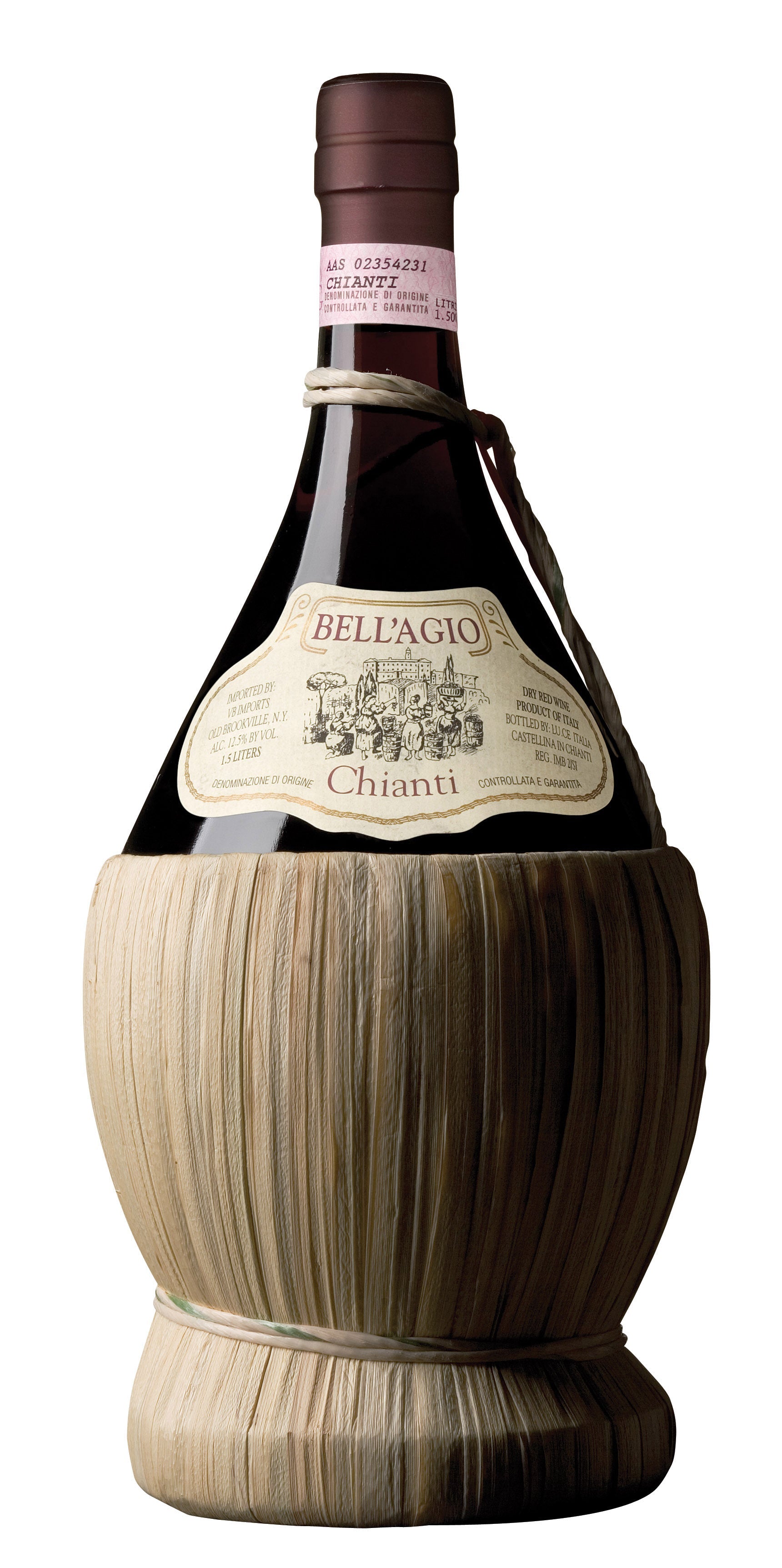 Castello Banfi - Bell'agio Chianti NV