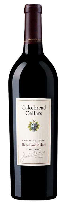 Cakebread - Cabernet Sauvignon Benchland Select 2019