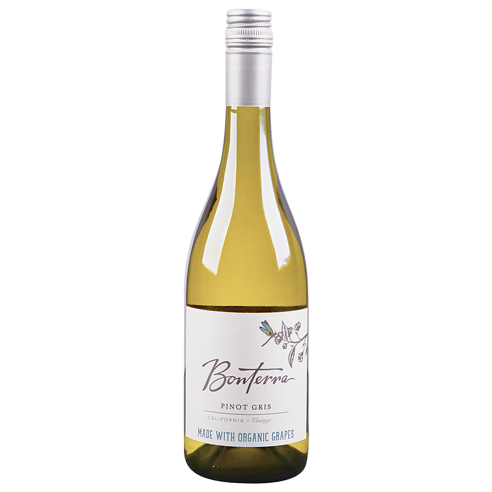 Bonterra Pinot Gris 2023