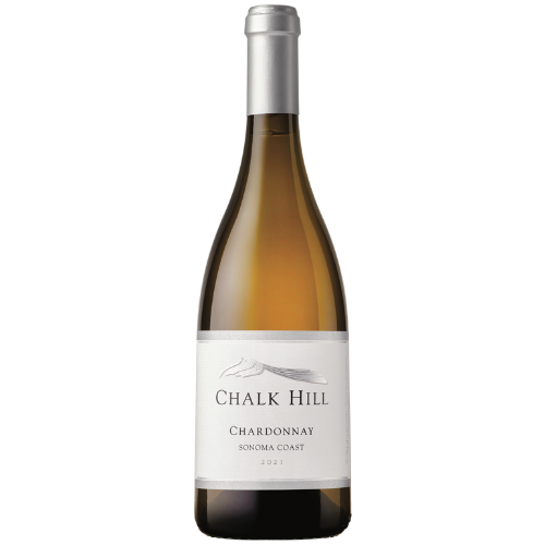 Chalk Hill - Chardonnay 2021