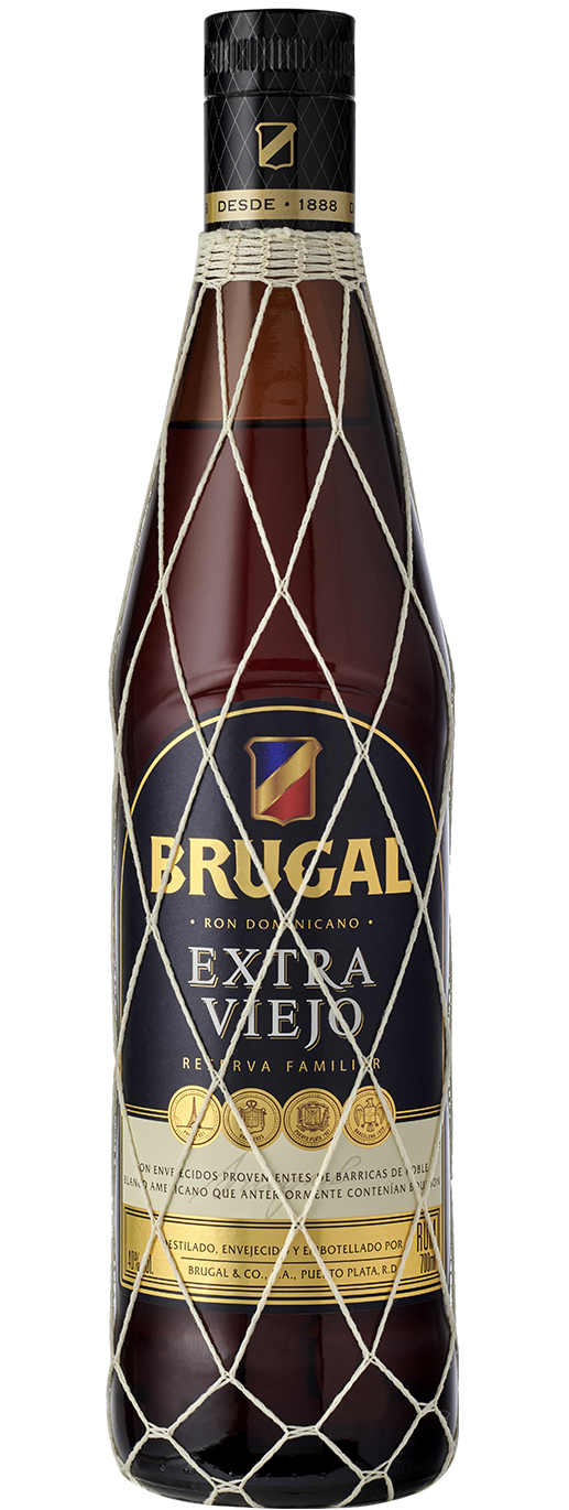 Brugal - Extra Viejo